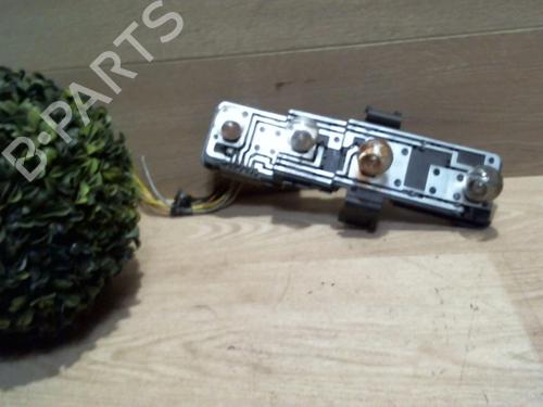 Used Licence plate light CITROËN XSARA PICASSO (N68) 1.6 (95 hp) 25410893