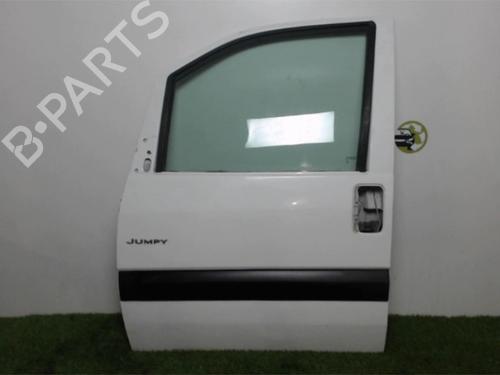 Używane Drzwi przednie lewe CITROËN JUMPY I (U6U_) 1.9 D (69 hp) 25394372