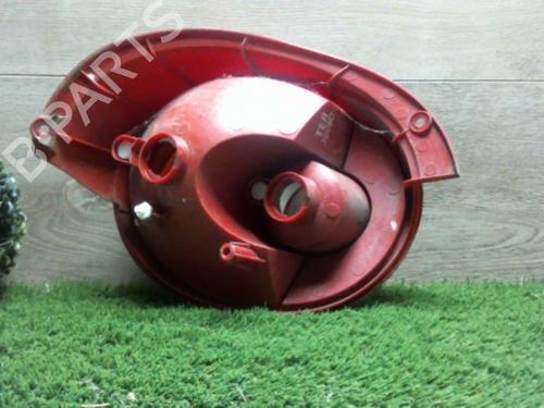 Right taillight CHEVROLET MATIZ (M200, M250) 0.8 | BP31235432C35 - Image 3