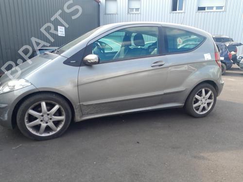 Used Parts MERCEDES-BENZ A-CLASS (W169) A 180 CDI (169.007, 169.307) 4686713