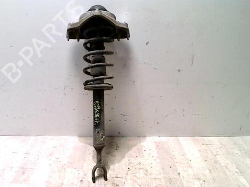 Used Right front shock absorber AUDI A6 C6 (4F2) 2.0 TDI (140 hp) 31221120