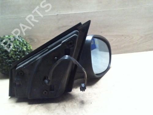Used Right mirror FIAT BRAVO II (198_) 1.6 D Multijet (198AXH1B) (105 hp) 25413006