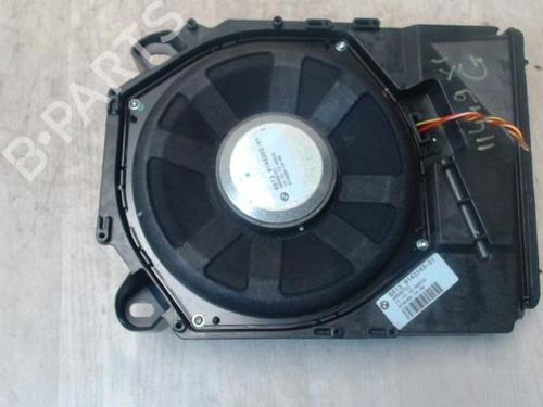 Used Speaker BMW X1 (E84) xDrive 20 d (163 hp) 27561586