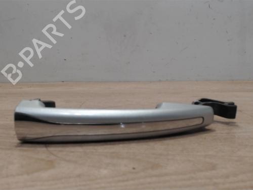 Maniglia esterna posteriore destra CITROËN C5 III Break (RW_) 1.6 HDi 110 (RW9HZC) (109 hp) 25386439