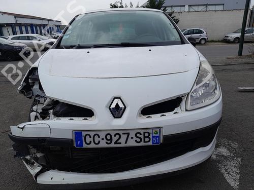 Right front driveshaft RENAULT CLIO III (BR0/1, CR0/1) 1.5 dCi (C/BR0G, C/BR1G) | BP25425111M39