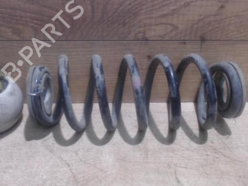 Shock absorber spring SMART FORTWO Coupe (451) 0.8 CDi (451.301) | BP25383708C152 