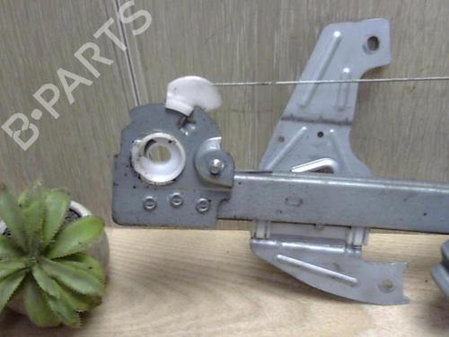 Used Front right window mechanism CITROËN C1 (PM_, PN_) 1.0 (68 hp) 31219773
