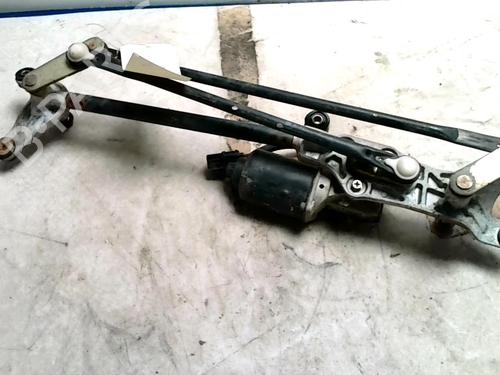 Front wiper motor KIA SORENTO I (JC) 2.5 CRDi 4WD | BP26646272M29