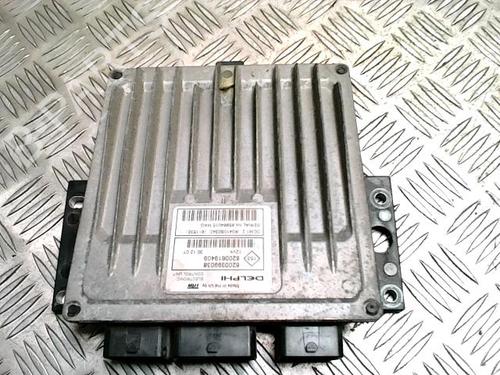 Used Control unit Control unit RENAULT CLIO III (BR0/1, CR0/1) 1.5 dCi (C/BR0G, C/BR1G) (68 hp) 32710833 32710833