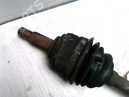 Right front driveshaft DACIA LOGAN MCV (KS_) 1.5 dCi (KS0W) | BP25420290M39