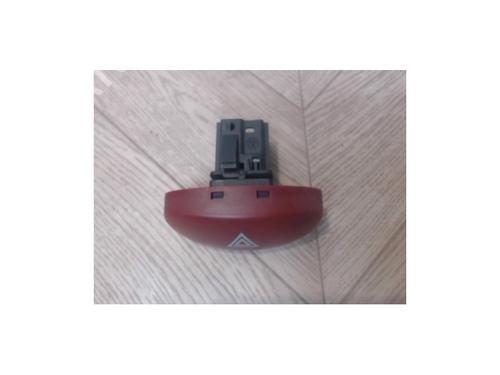 Warning switch PEUGEOT 206 Hatchback (2A/C) 1.4 i | BP25388973I22 