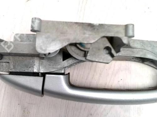 Front right exterior door handle PEUGEOT 208 I (CA_, CC_) 1.2 VTI 82 | BP28361310C129 