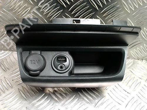 Used Electronic sensor PEUGEOT 208 I (CA_, CC_) 1.2 VTI 82 (82 hp) 31237206