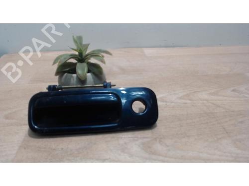 Trunk håndtak VW SHARAN (7M8, 7M9, 7M6) 2.0 (115 hp) 25385991