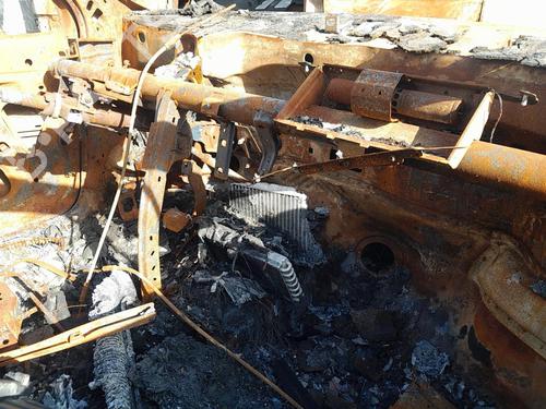 Rim PEUGEOT 307 SW (3H) 2.0 HDi 135 | BP31015376C45