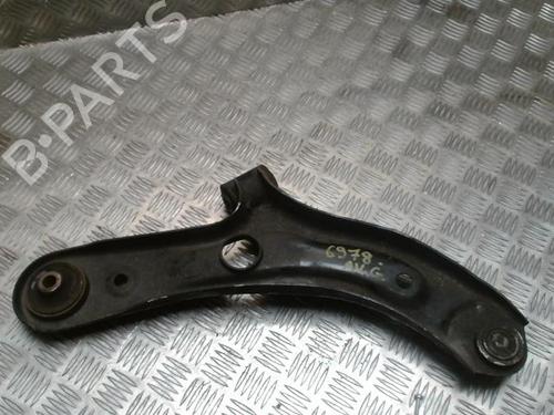 Used Left front suspension arm SUZUKI SWIFT III (MZ, EZ) 1.3 DDiS (RS413D) (69 hp) 31233040