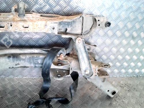 Subframe TOYOTA RAV 4 III (_A3_) 2.2 D 4WD (ALA30_, ALA30R) | BP36432388M9 - Image 5