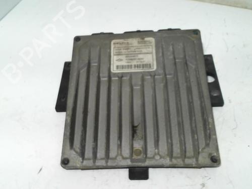 Used Engine control unit (ECU) Engine control unit (ECU) RENAULT CLIO II (BB_, CB_) 1.5 dCi (B/CB07) (65 hp) 34417002 34417002