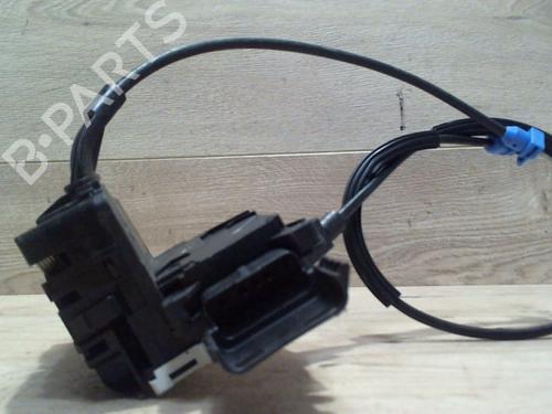Used Front right lock Front right lock 25384314 25384314