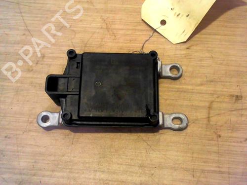 Used Control unit NISSAN MICRA V (K14) 1.5 DCI (90 hp) 25391202
