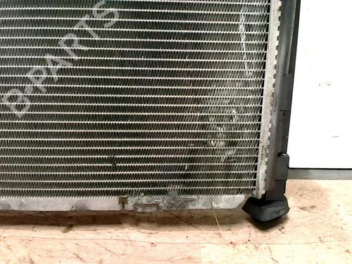 Water radiator NISSAN NOTE (E11, NE11) 1.5 dCi | BP25426048M31
