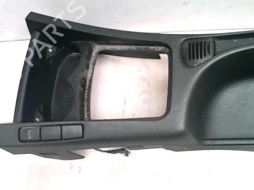 Middle console FIAT STILO (192_) 1.9 JTD (192_XF1A) | BP31225588I22