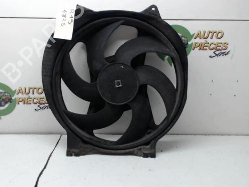 Heater blower motor RENAULT 19 II (B/C53_) 1.9 D (B/C53J) | BP25397942M62 