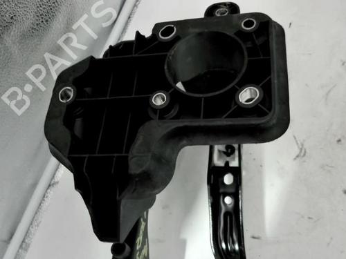 Pedal VW POLO V (6R1, 6C1) 1.6 TDI | BP26646215I4