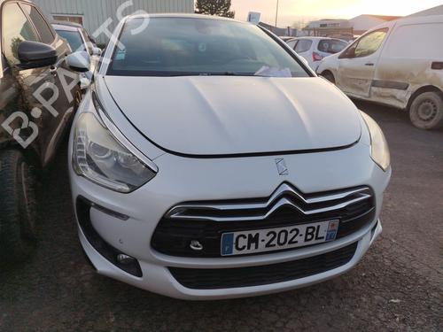 Brake master cylinder CITROËN DS5 1.6 HDi 115 | BP25824982M77