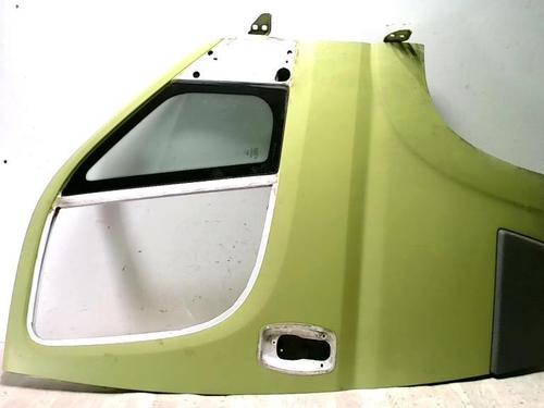 Used Right front door PEUGEOT BOXER Van 2.2 HDi 100 (101 hp) 27590419