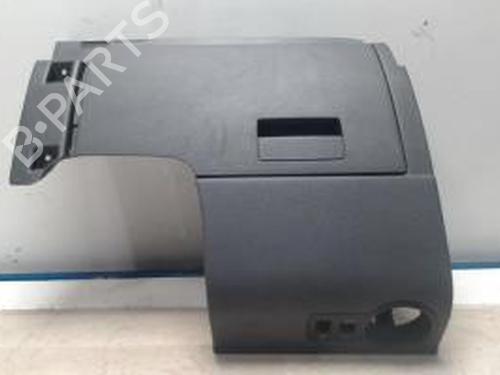 Used Glove box VW TOURAN (1T1, 1T2) 2.0 TDI (170 hp) 25421343