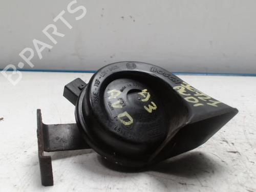 Horn AUDI A3 Sportback (8PA) 2.0 TDI 16V | BP31221731E13