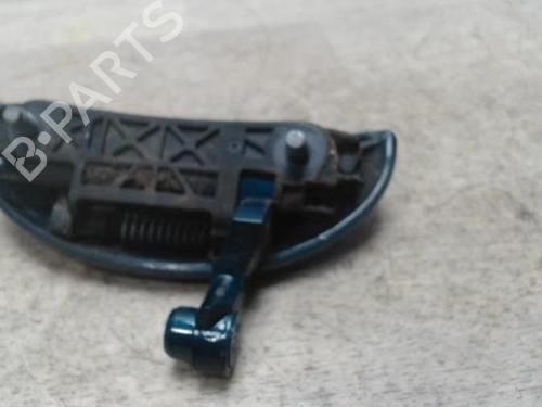 Rear left exterior door handle CITROËN C1 (PM_, PN_) 1.0 | BP28088996C130 