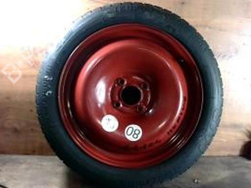 Used Rim OPEL MERIVA B MPV (S10) 1.7 CDTI (75) (110 hp) 25430219