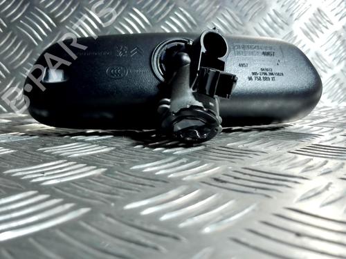 Rear mirror CITROËN DS4 (NX_) 1.6 HDi 110 | BP31224667I6 - Image 2