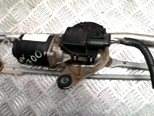 Front wiper motor CITROËN NEMO MPV 1.3 HDi 75 | BP37163494M29 - Image 3