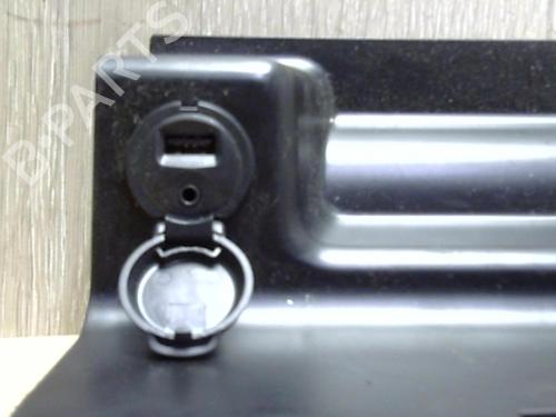 Electronic module PEUGEOT 207 (WA_, WC_) 1.6 HDi | BP25408891M83