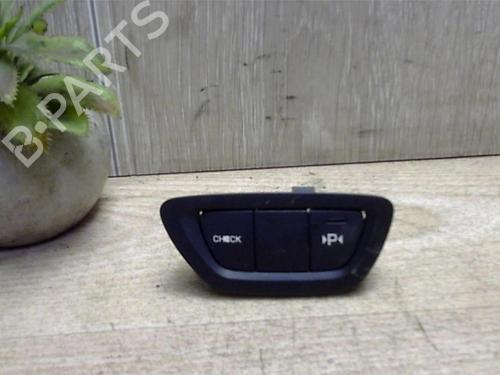 Used Switch CITROËN C5 III (RD_) 1.6 HDi 110 (RD9HZC) (109 hp) 25409235