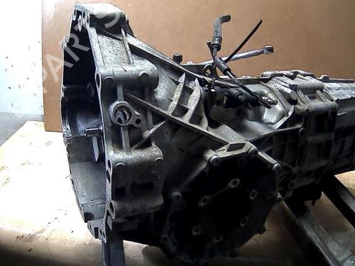 Gearkasse AUDI A4 B7 Avant (8ED) 2.0 TDI | BP29442819M3 