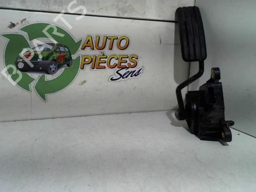 Elektronisk sensor RENAULT KANGOO Express (FW0/1_) 1.5 dCi 90 (FW0G, FW05, FW08, FW11) (90 hp) 25399959