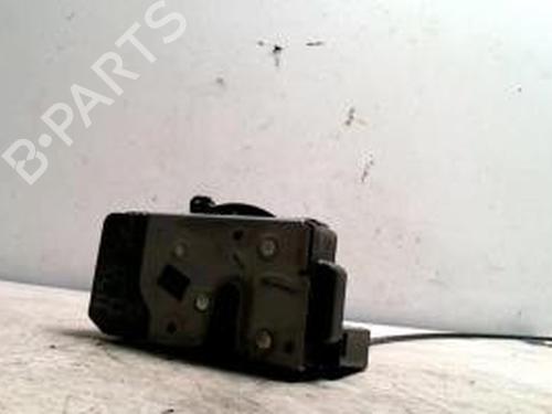 Used Front right lock RENAULT TRAFIC II Van (FL) 2.0 dCi 115 (FL01, FL0U) (114 hp) 27286513