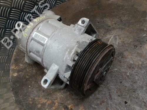 AC compressor RENAULT CLIO IV (BH_) 0.9 TCe 90 (BHNF, BHMA, BHMH, BHJK, BHJR) | BP31969975M34 - Image 2