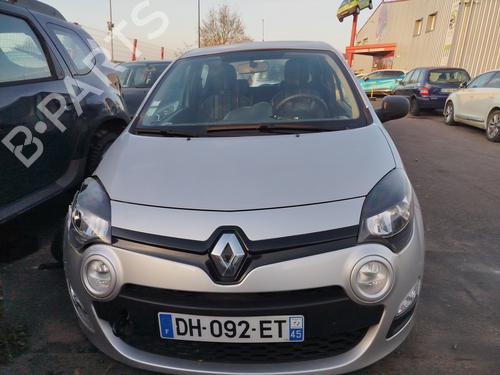 Right mirror glass RENAULT TWINGO II (CN0_) 1.2 16V (CN04, CN0B) | BP31238519C147 