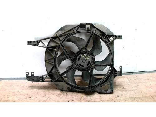 Varmeblæser RENAULT TRAFIC II Bus (JL) 1.9 dCI 100 (JL0C, JL0K) (101 hp) 25420366