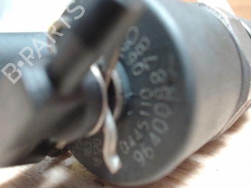 Injector CITROËN C5 I (DC_) 2.0 HDi (DCRHZB, DCRHZE) | BP29323268M100 