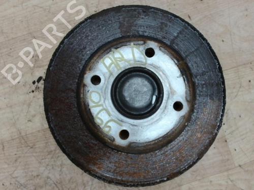 Other CITROËN C4 II (NC_) 1.6 HDi 90 | BP29316631O1 