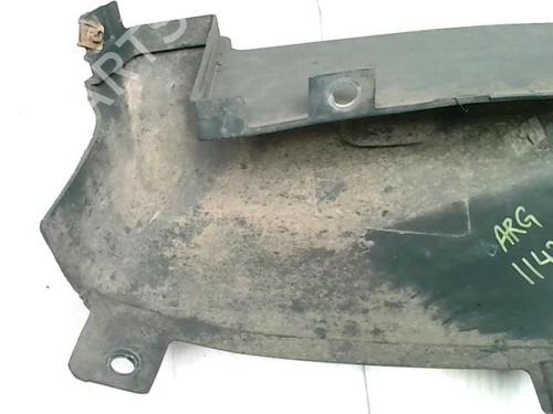 Corner bumper PEUGEOT BOXER Van 2.2 HDi 100 | BP25426993C117