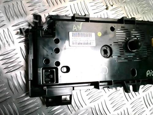Ferdsskriver CITROËN C4 Picasso II 1.6 HDi / BlueHDi 115 | BP25429864C48 