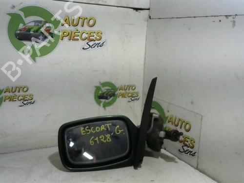 Used Left mirror FORD ESCORT VI Turnier (GAL, ANL) 1.8 Turbo D (70 hp) 25398857
