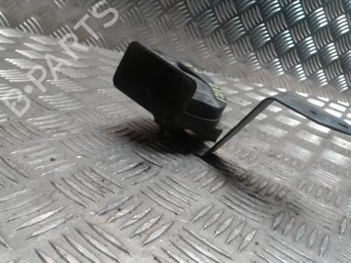 Horn AUDI A6 C5 Avant (4B5, 4B6) 2.5 TDI | BP30557384E13 